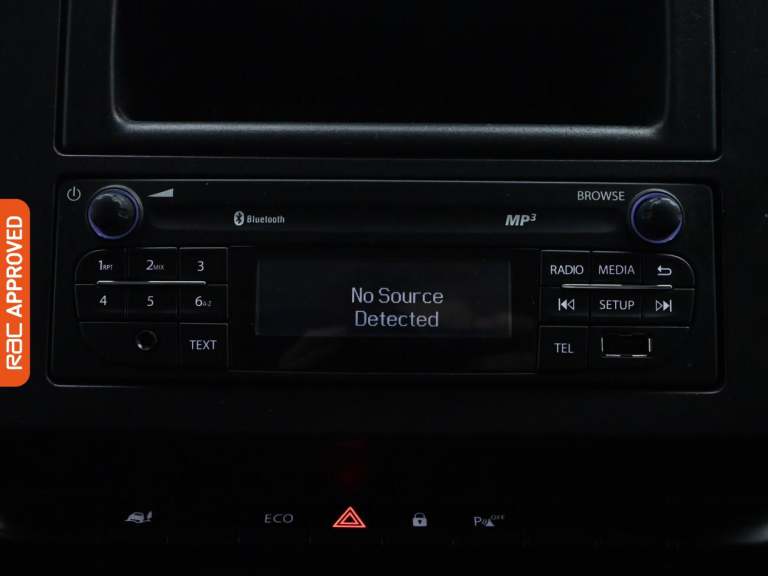 2022 Nissan Interstar 2.3 dCi 35 Tekna Panel Van 4dr Diesel Manual FWD L3 H2 Euro 6 (135 ps) Pane...