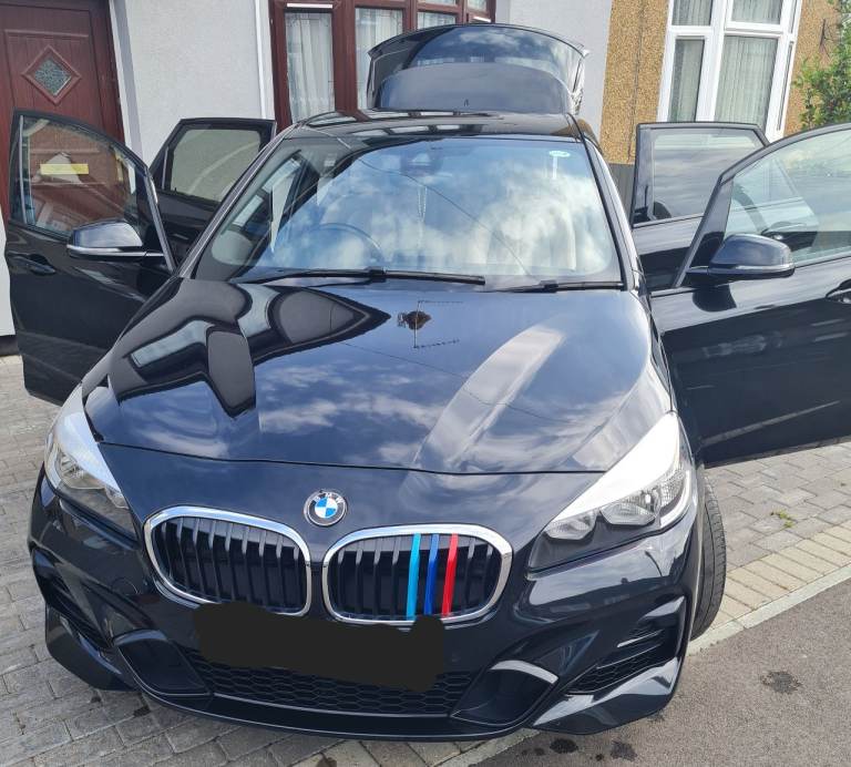 BMW, 2 SERIES, Hatchback, 2018, Manual, 1496 (cc), 5 doors