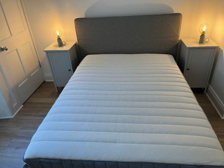 Fresh & Sunny Furnished One Bed Flat At The Shore/Leith, Edinburgh