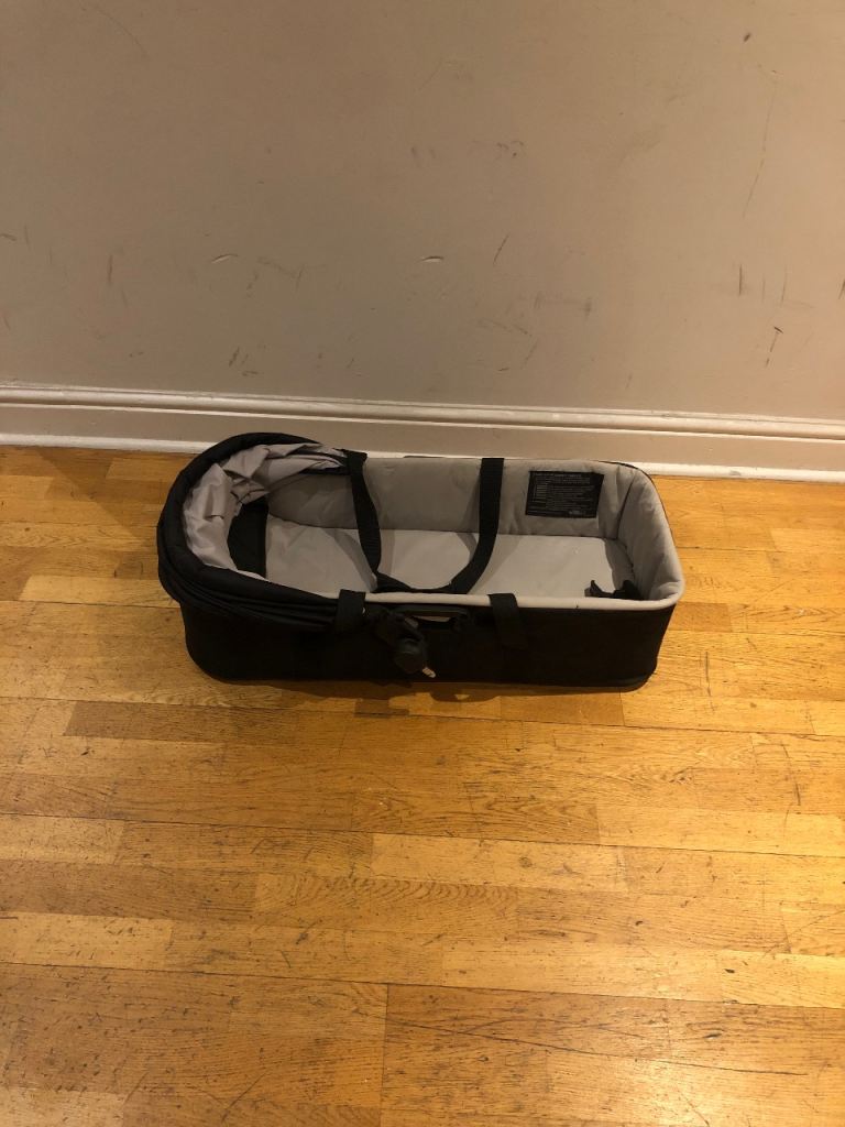 Baby Jogger child carrier