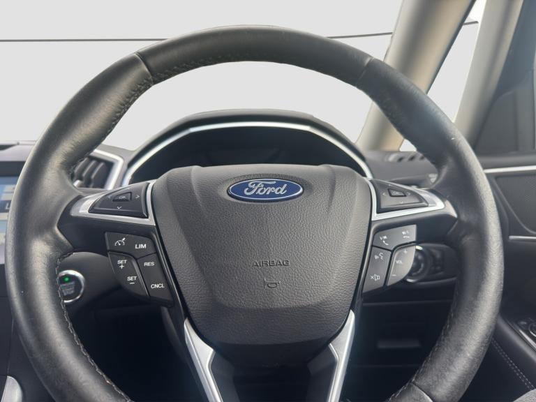 2016 Ford Galaxy 2.0 TDCi 150 Titanium 5dr Powershift - 7 SEATS - SATNAV AUTO MPV Diesel Automatic