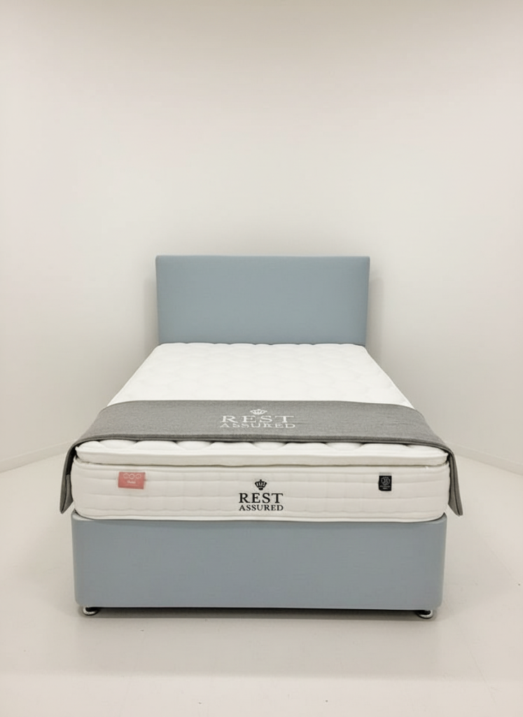 High Quality Divan Beds – Single, Double, Small Double & King Size Options