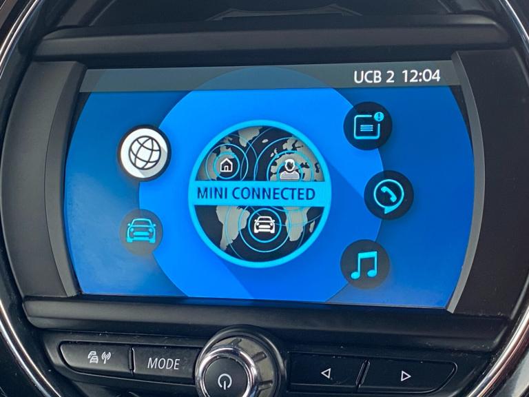 2020 MINI Hatch 1.5 Cooper Sport II 5dr - JCW Styling &amp; Mini Driving Modes &amp; Cruise HATCH...