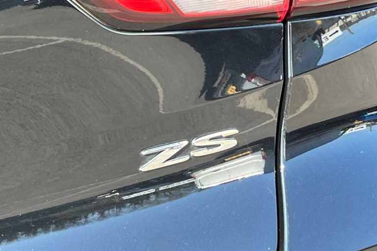 2022 MG MG ZS 1.0T GDi Exclusive 5dr Hatchback Petrol Manual