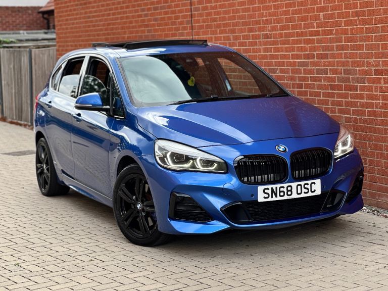 2019 BMW 2 Series Active Tourer 225Xe