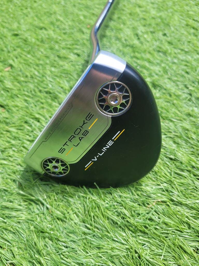 Odyssey Stroke Lab V-Line putter 