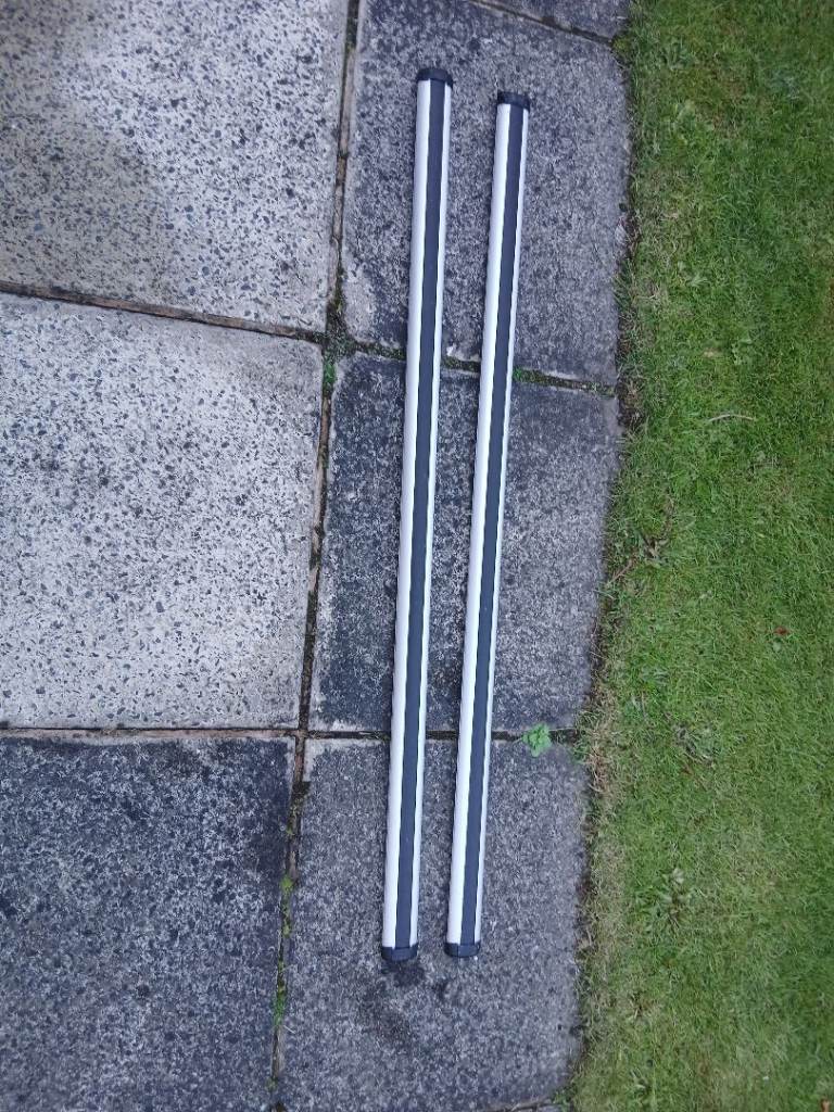 Halfords Roof Bars