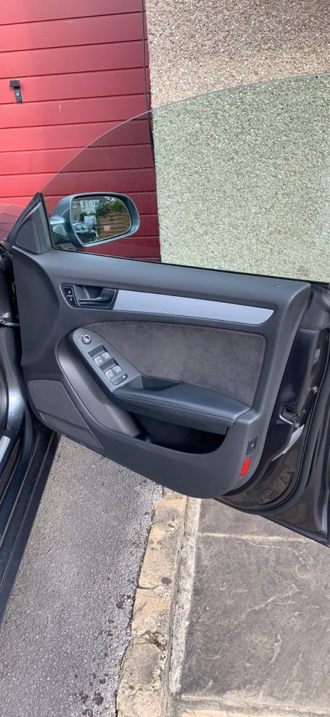 Audi, A5, Hatchback, 2016, Semi-Auto, 1968 (cc), 5 doors