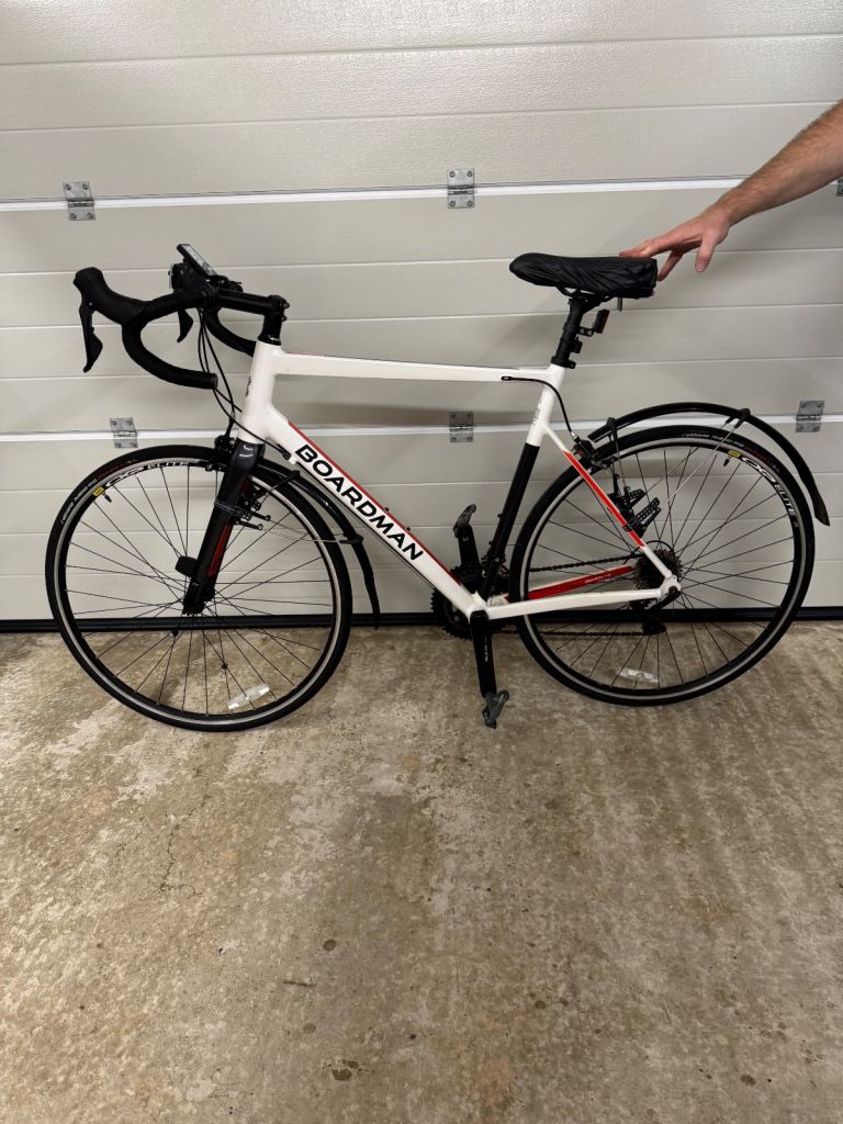 BOARDMAN SLR 8.9 57.5 105S ( 2022 )