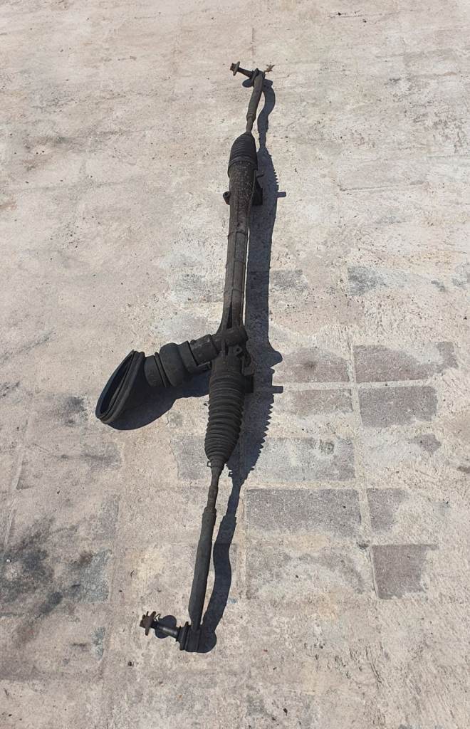 Toyota prius hybrid 2010-2015 Steering Rack 