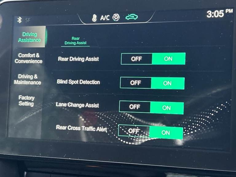 2023 MG MG ZS 1.5 VTi-TECH Exclusive 5dr HATCHBACK PETROL Manual