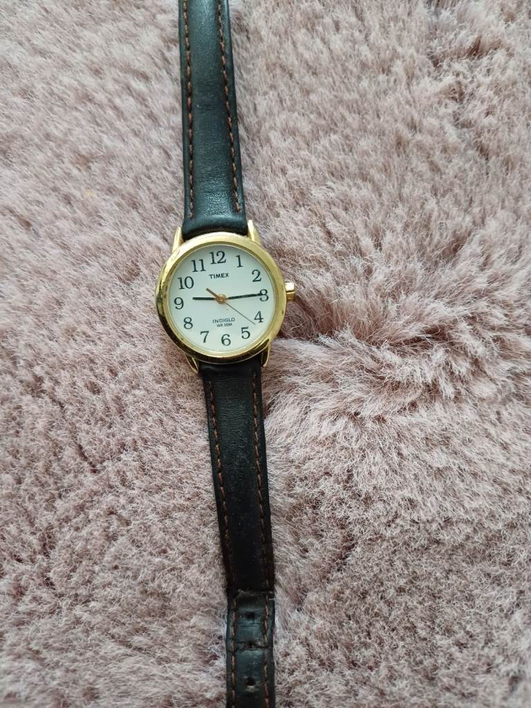 Ladies Timex Watch