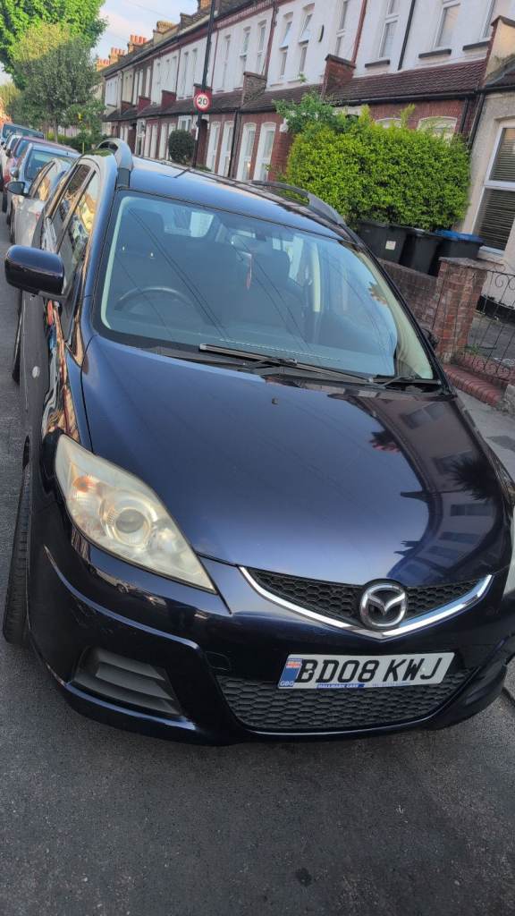 Mazda 5 for Sale