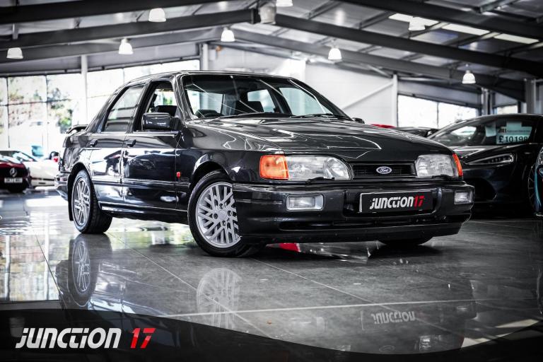  Ford Sierra 2.0 RS Cosworth 4dr Petrol Manual