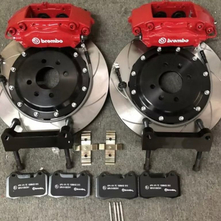 New Car Parts for All Makes & Models – Trade Prices Available