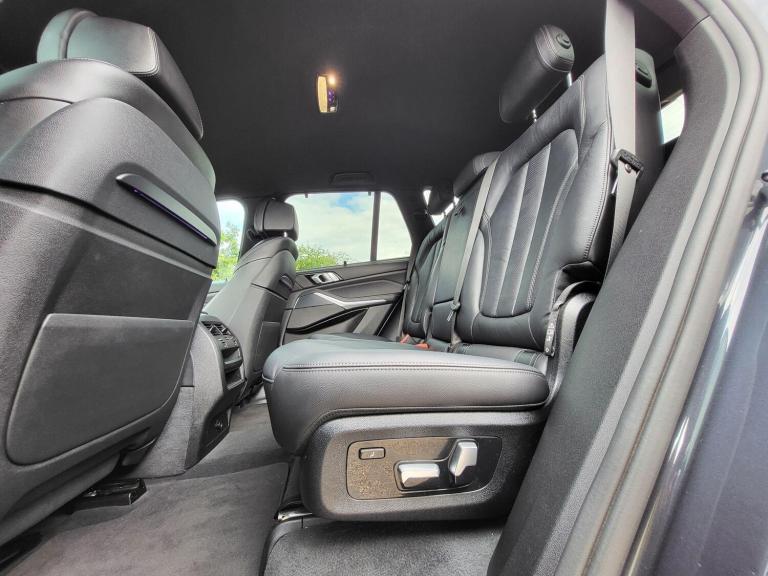 2019 BMW X5 xDrive40i M Sport 5dr Auto ESTATE PETROL Automatic