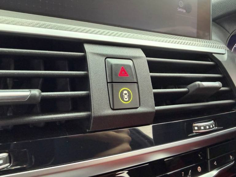 2021 BMW X3 M 3.0i Competition SUV 5dr Petrol Auto xDrive Euro 6 (s/s) (510 ps) Petrol Automatic