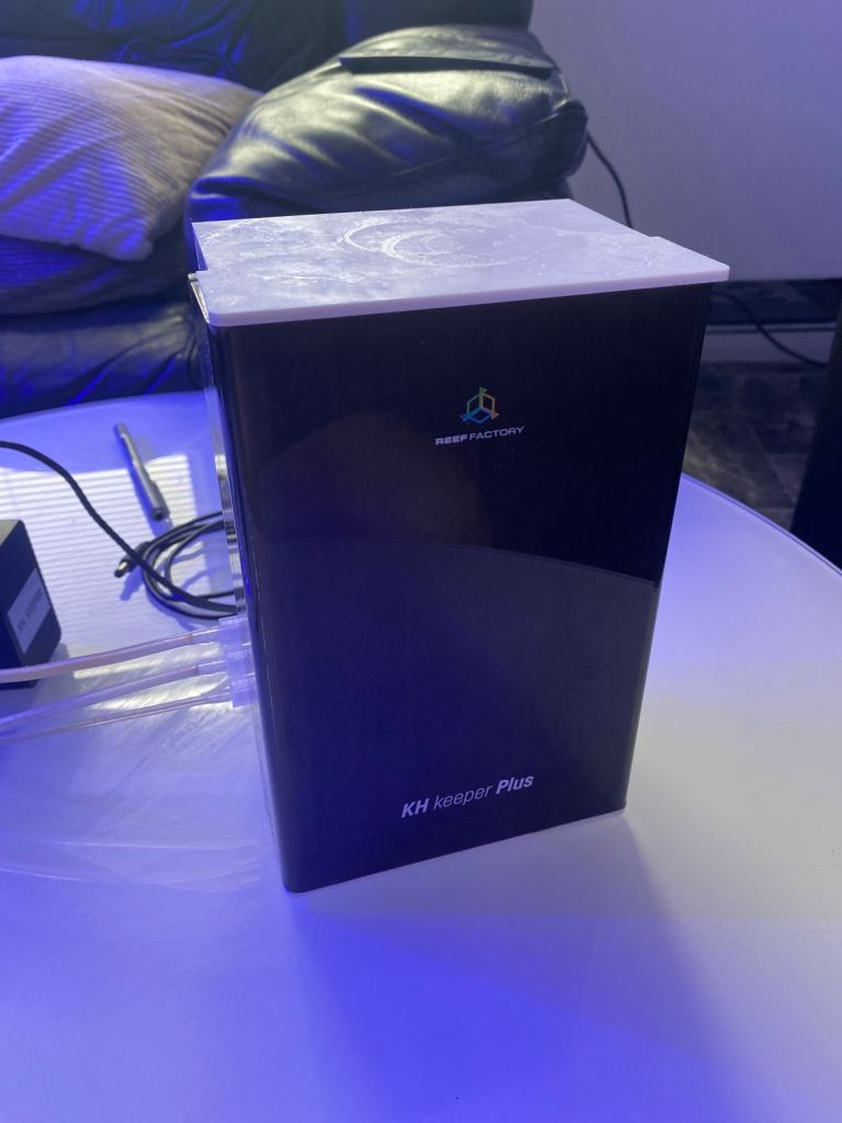 KH Kepler plus 