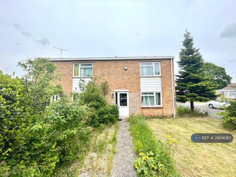 3 bedroom house in Sheldrake Drive, Bristol, BS16 (3 bed) (#2904067)