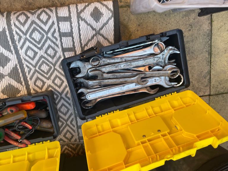 Hand tools