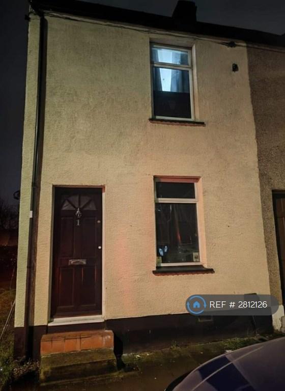3 bedroom house in Mount Pleasant Cottages, Southall, UB1 (3 bed) (#2812126)
