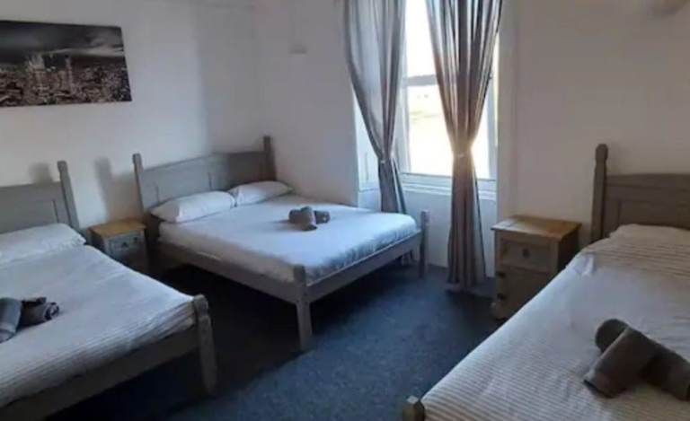 image for Room to Rent - COWDENBEATH, FIFE