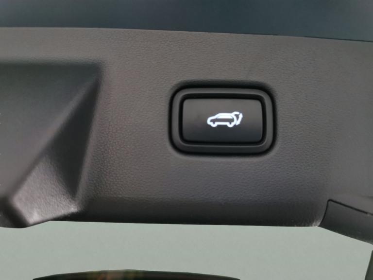 2022 Hyundai TUCSON 1.6 h T-GDi Ultimate SUV 5dr Petrol Hybrid Auto Euro 6 (s/s) (230 ps) - NAV S...