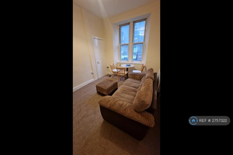 1 bedroom flat in Gorgie Road, Edinburgh, EH11 (1 bed) (#2757322)