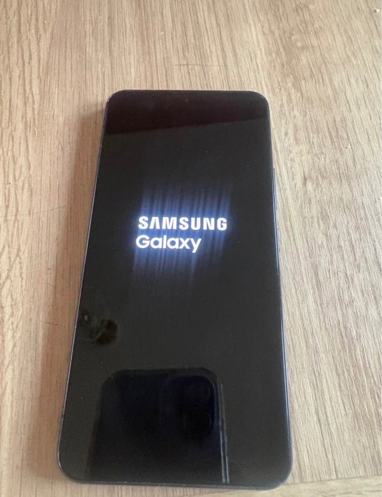 Samsung Galaxy S22 Black – on o2