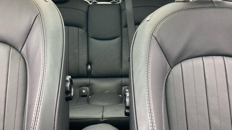 2023 MINI Cooper 2.0 S Exclusive 5dr Auto Petrol Hatchback Hatchback Petrol Automatic