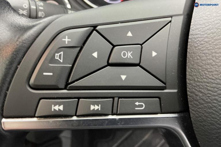 2020 Nissan Qashqai 1.3 DiG-T 160 Tekna 5dr DCT SUV Petrol Automatic