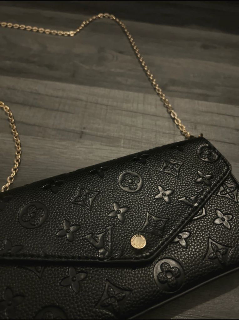 Louis Vuitton Felicie Pochette bag 