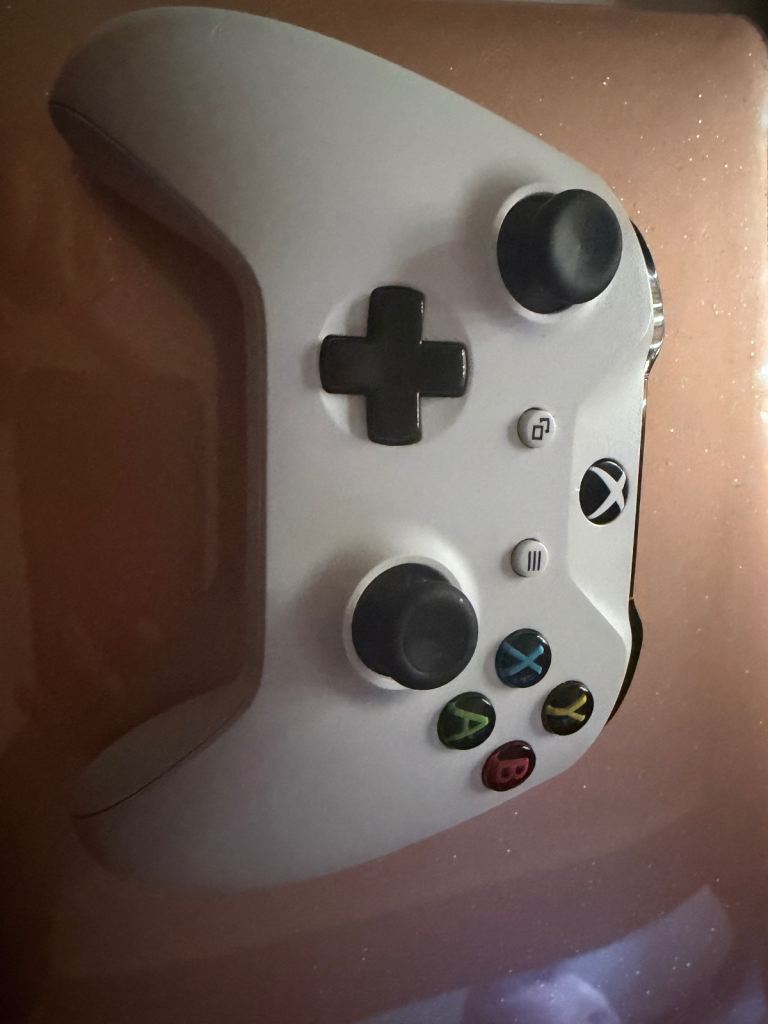 Xbox one S controller 