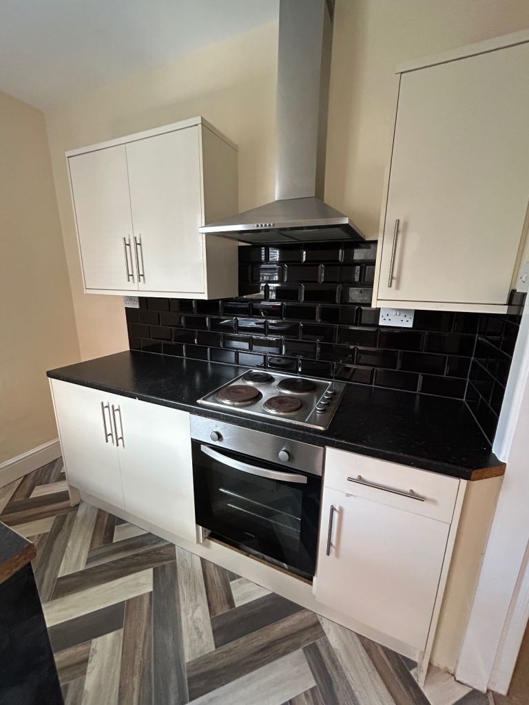 3 Bedroom House (Brampton)