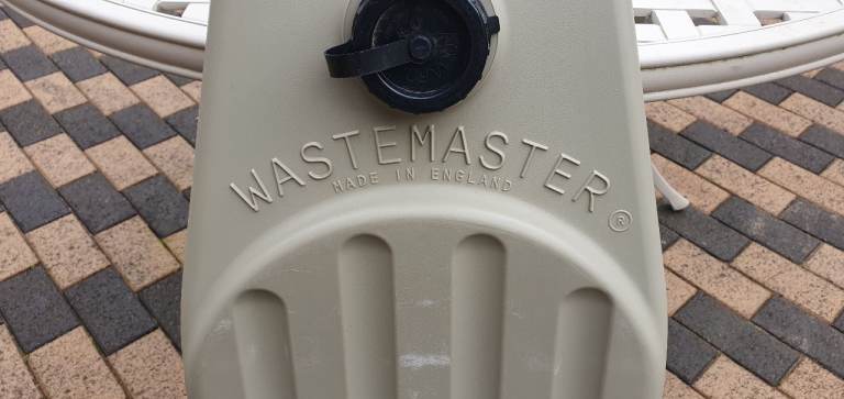 Wastemater       Waste  water carier