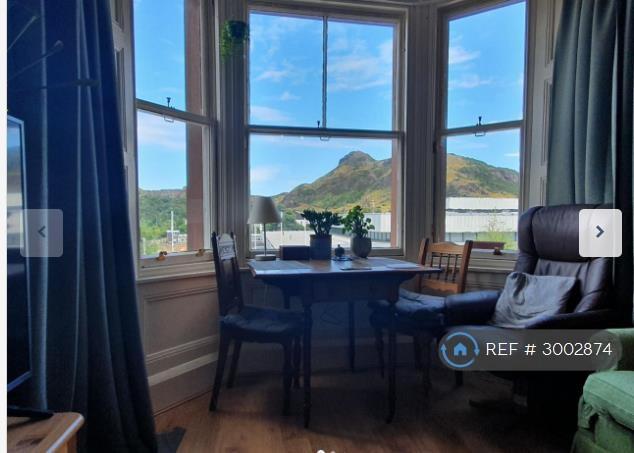 2 bedroom flat in Newington, Edinburgh, EH16 (2 bed) (#3002874)