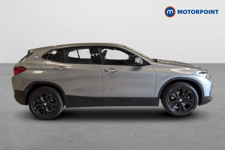 2021 BMW X2 xDrive 20i [178] Sport 5dr Step Auto SUV Petrol Automatic