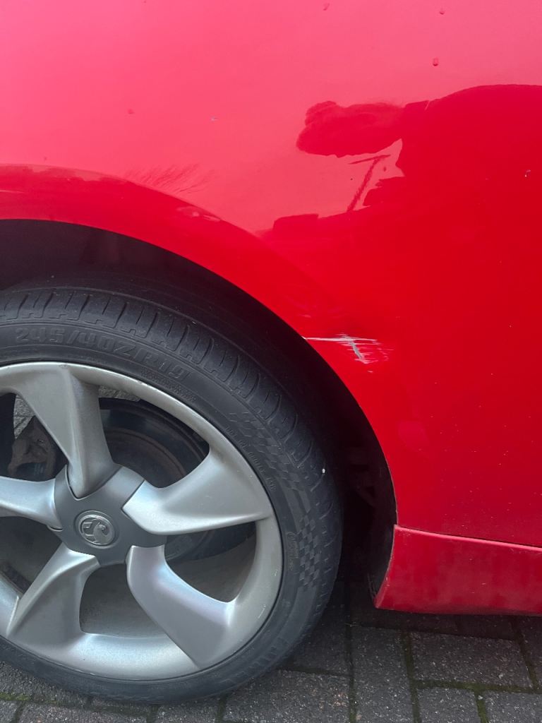 Vauxhall, ASTRA GTC, Hatchback, 2013, Manual, 1956 (cc), 3 doors