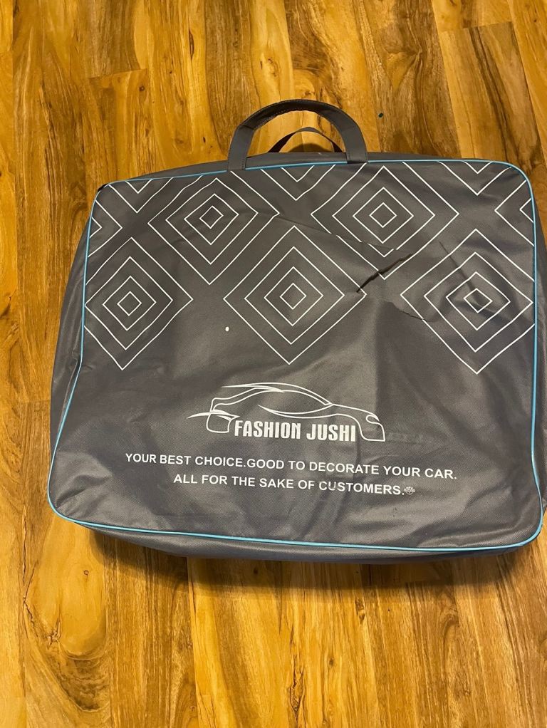 Skoda Kodiaq seat covers 