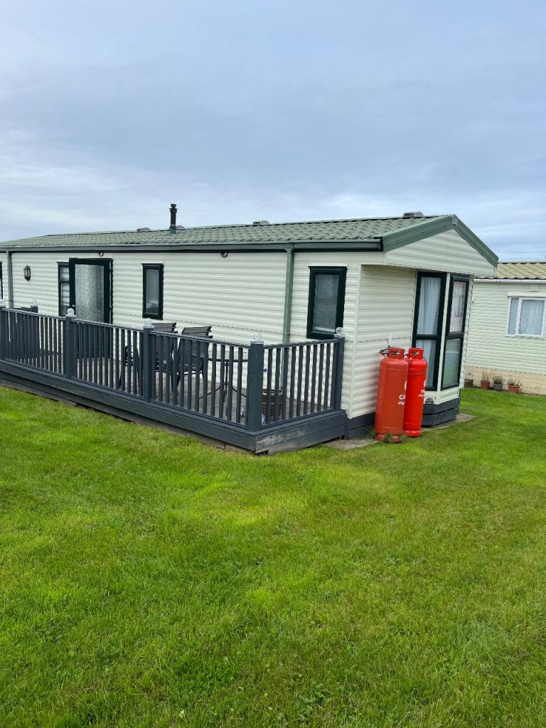 Willerby aspen 