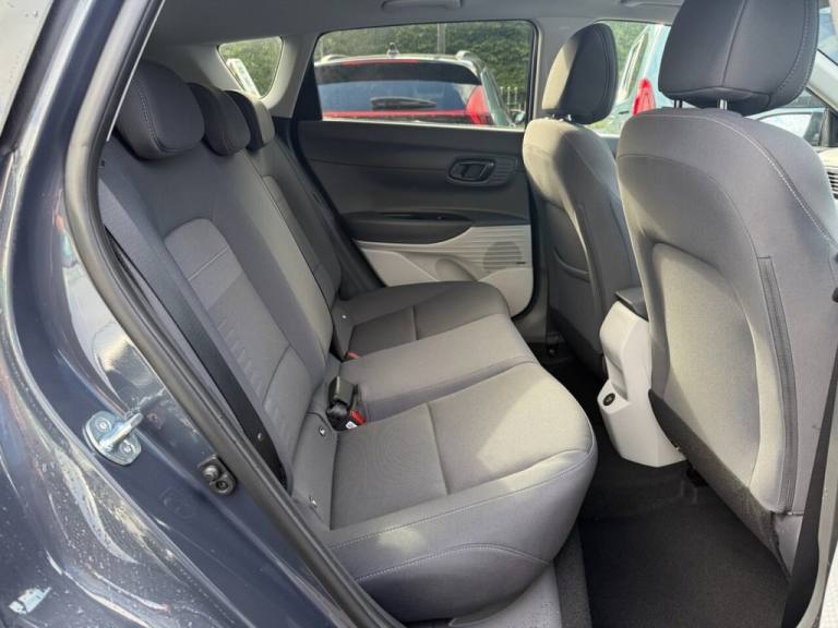 2024 Hyundai BAYON 1.0 T-GDi Ultimate SUV 5dr Petrol DCT Euro 6 (s/s) (100 ps) HATCHBACK Petrol A...