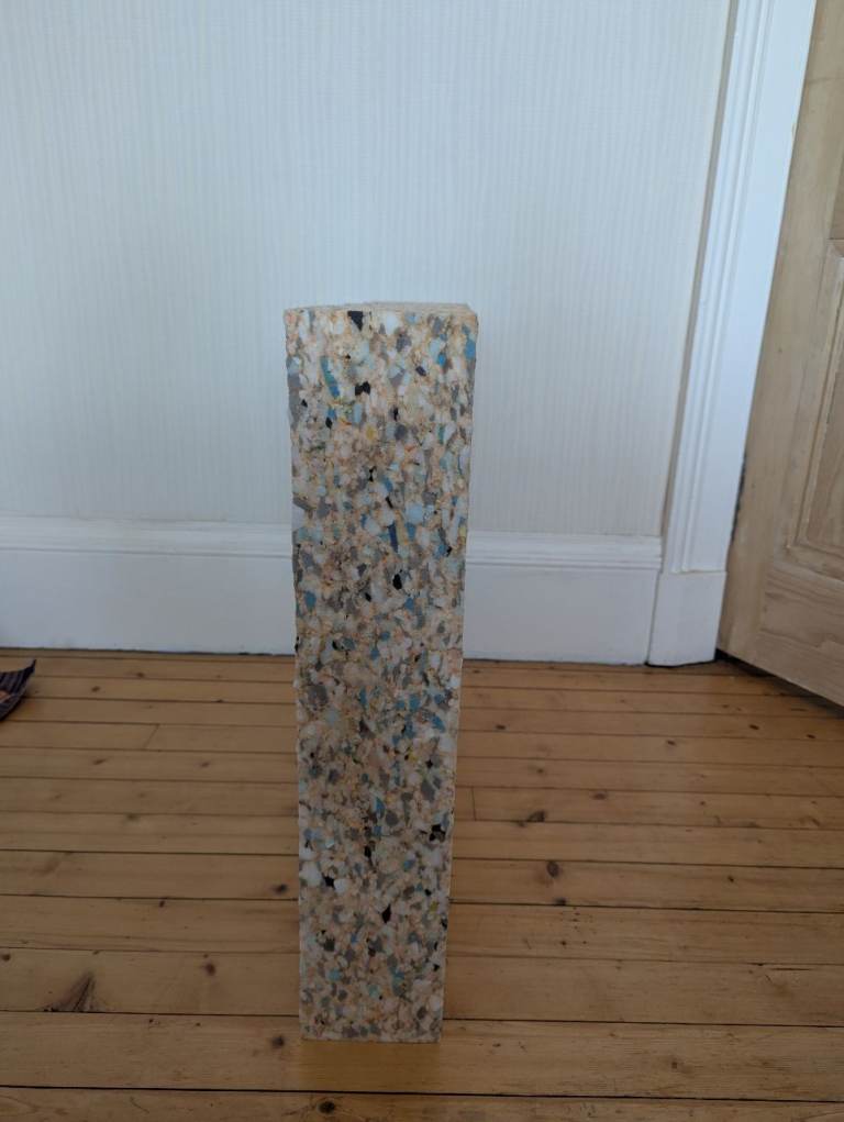 Upholstery foam 