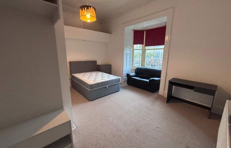 St. Bedes Terrace, Sunderland