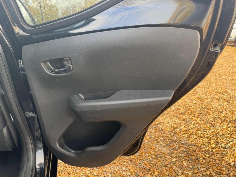 2017 Toyota Aygo 1.0 VVT-i x-press Euro 6 5dr Petrol