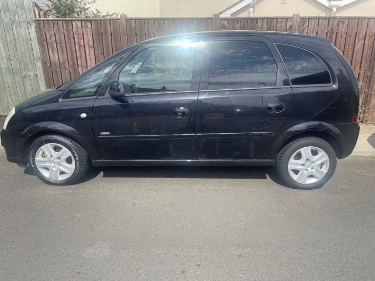 Meriva
