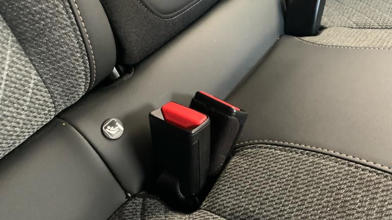 2024 Peugeot 208 50kWh E-Style Hatchback 5dr Electric Auto (7.4kW Charger) (136 ps) Hatchback Ele...