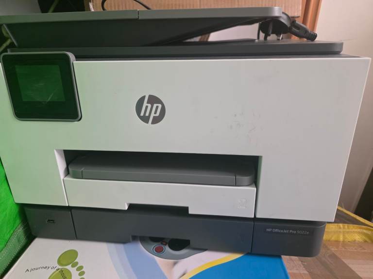 hp printer