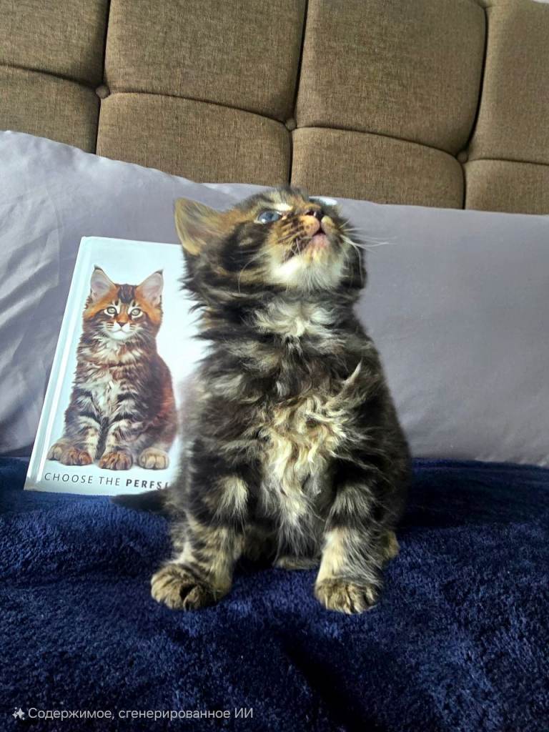   Kittens 