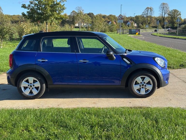 Mini Countryman Cooper 2016 Petrol Ulez