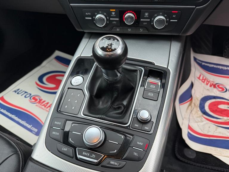 2013 Audi A6 3.0 TDI SE 5dr ESTATE Diesel Manual